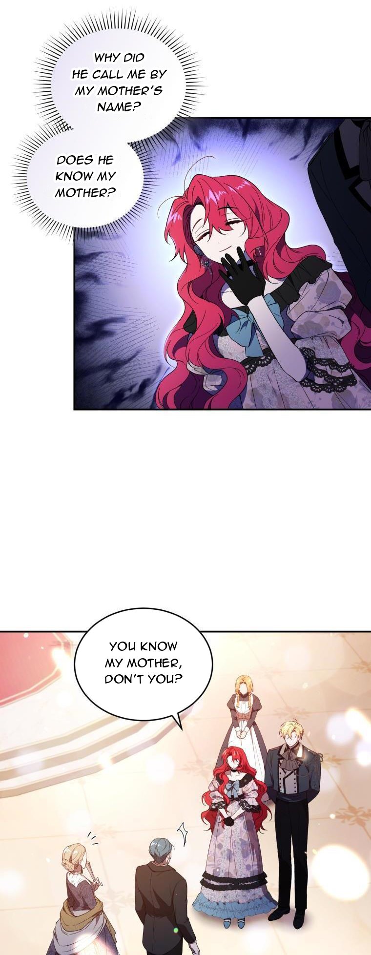 Read Resetting Lady Manga Online