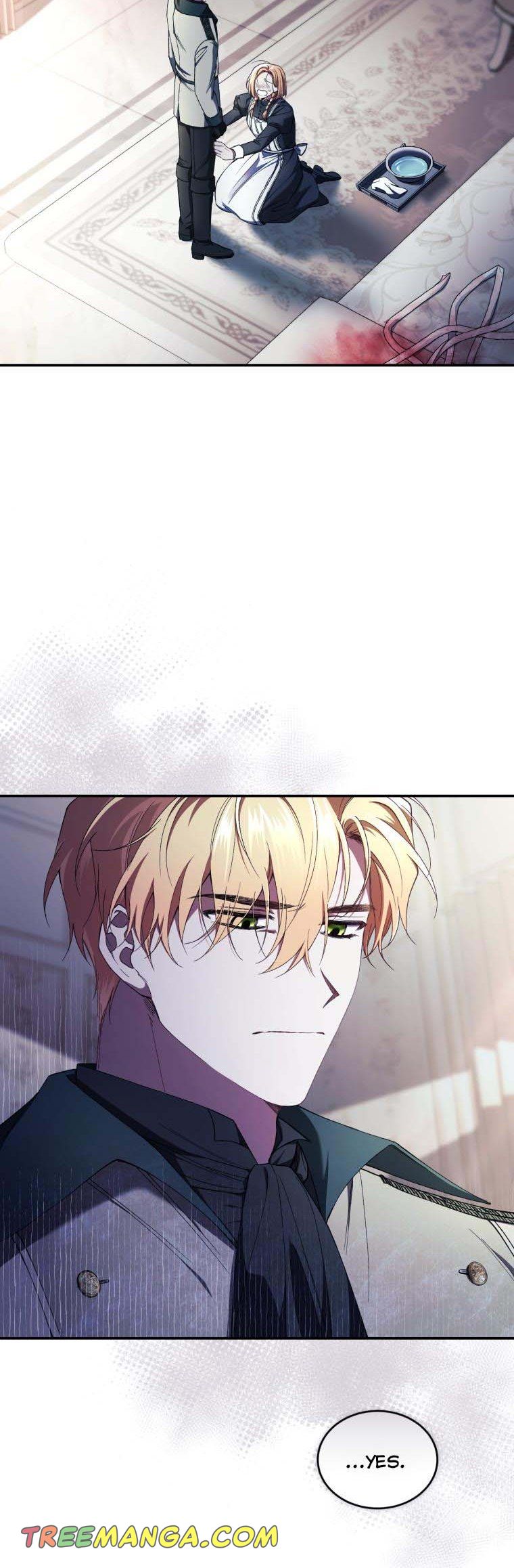 Read Resetting Lady Manga Online