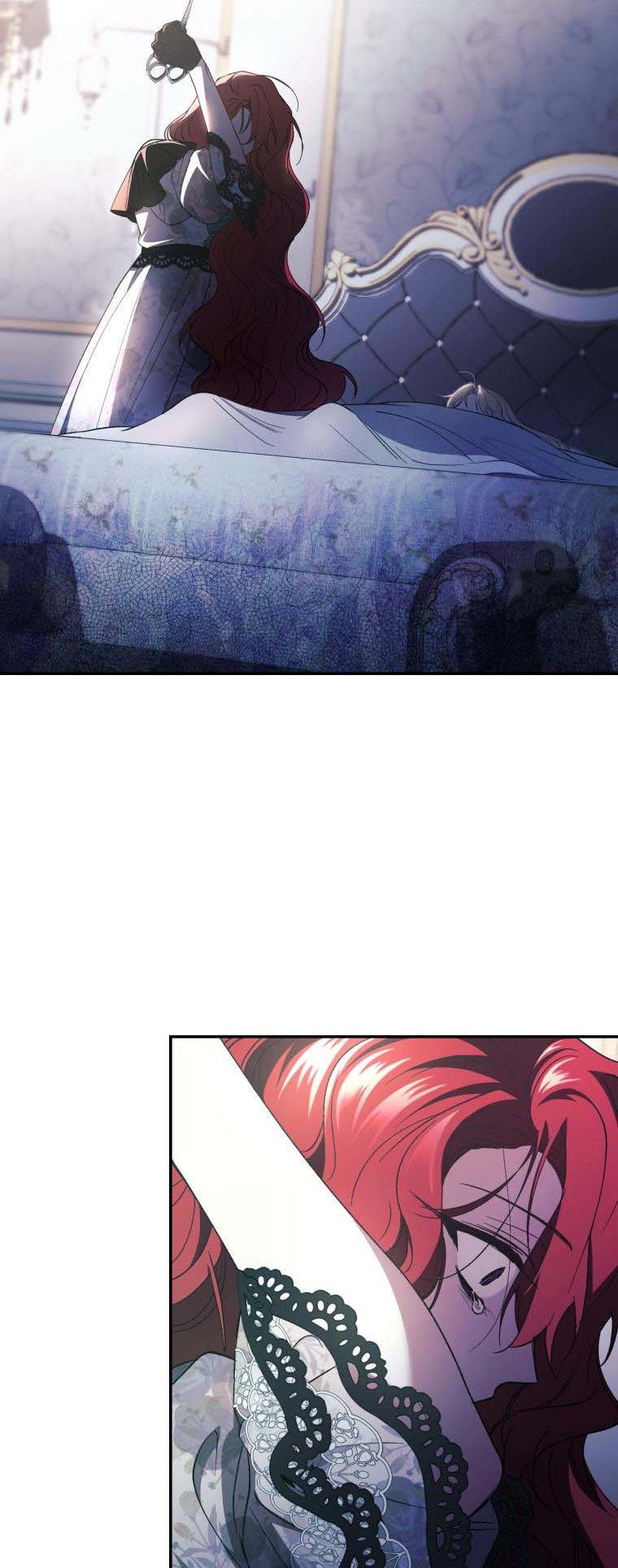 Read Resetting Lady Manga Online