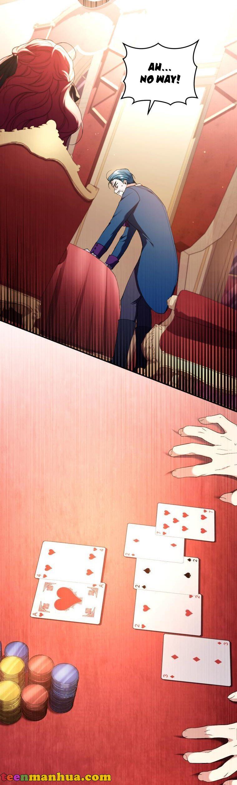 Read Resetting Lady Manga Online