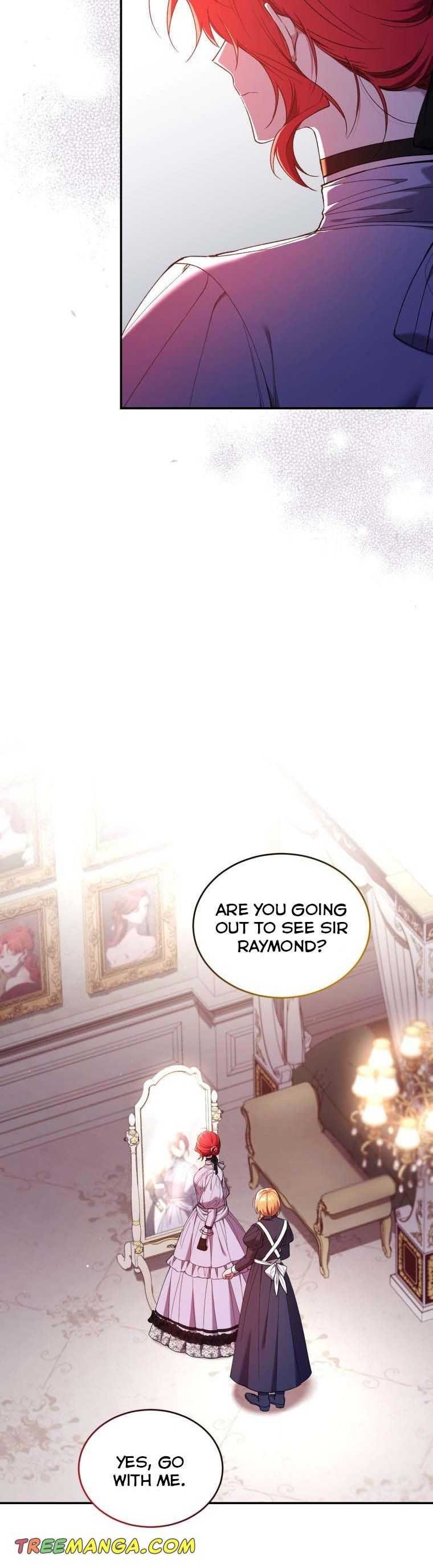 Read Resetting Lady Manga Online