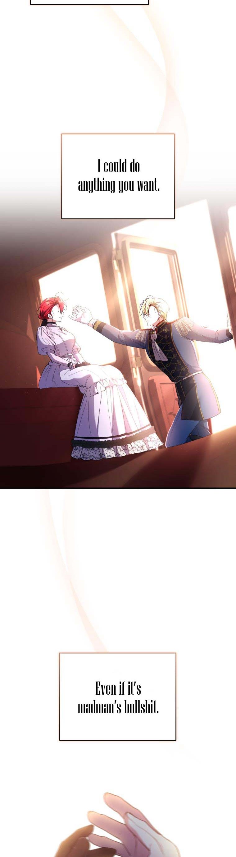 Read Resetting Lady Manga Online