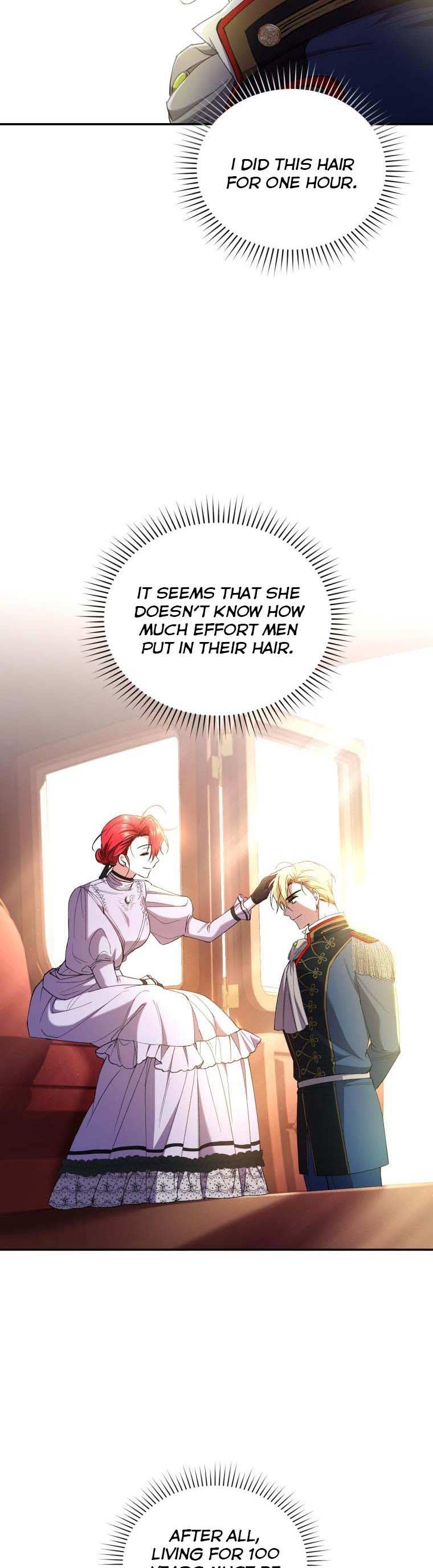 Read Resetting Lady Manga Online