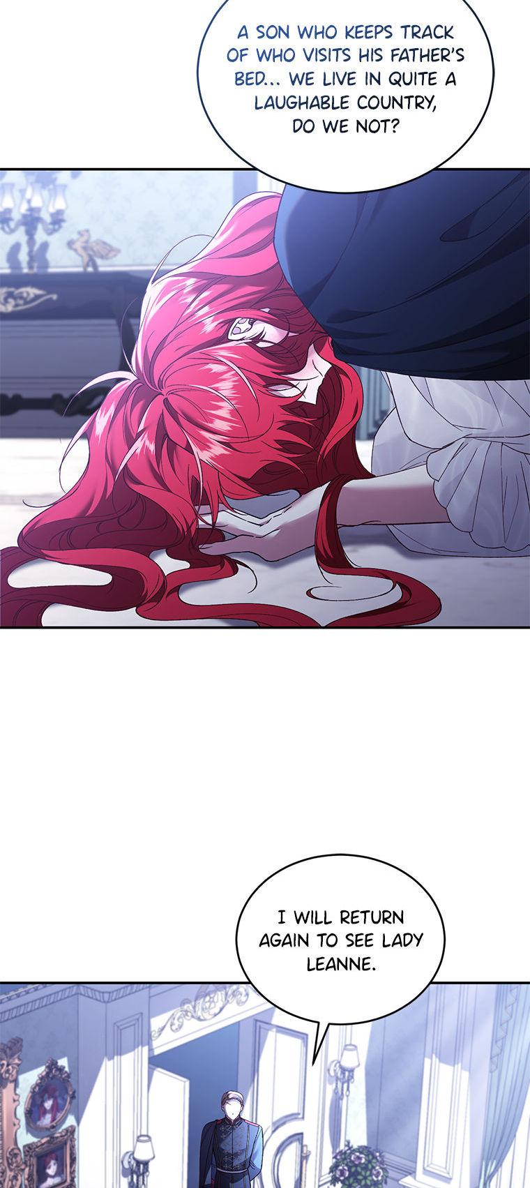 Read Resetting Lady Manga Online