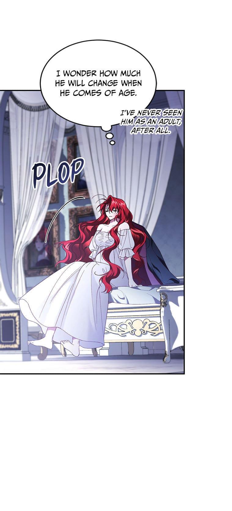 Read Resetting Lady Manga Online