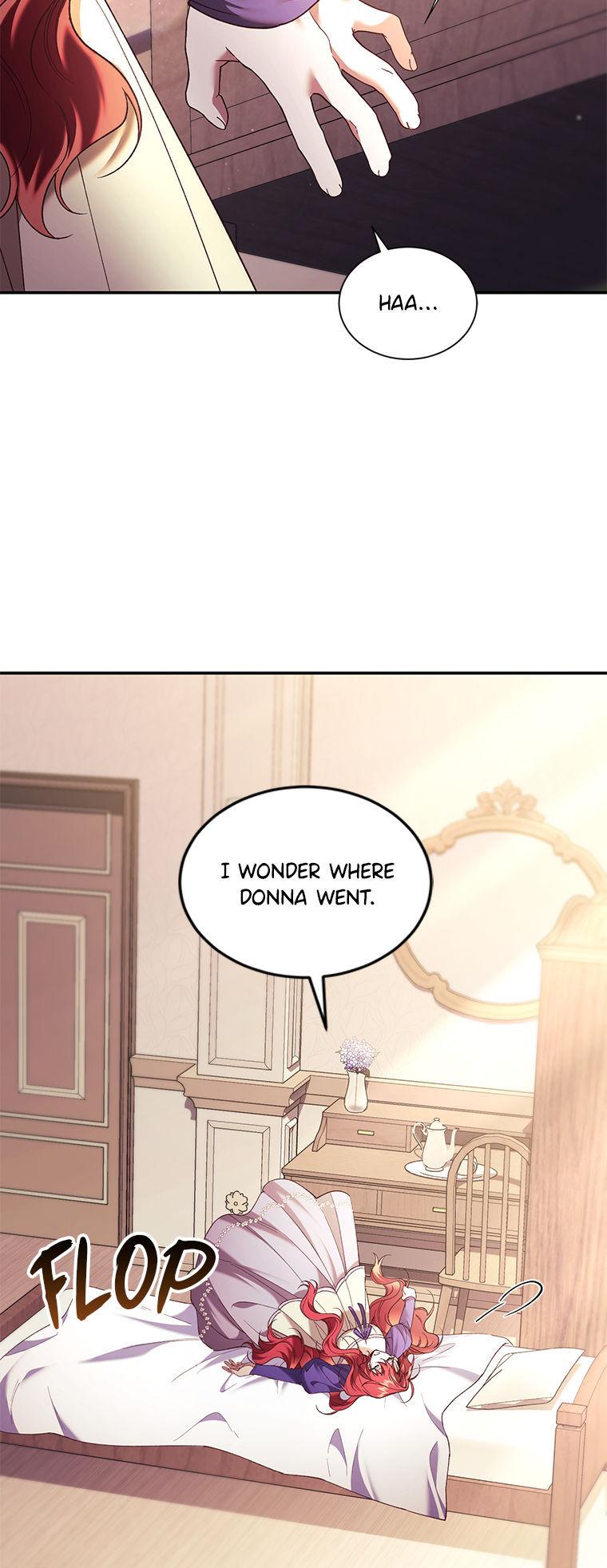 Read Resetting Lady Manga Online