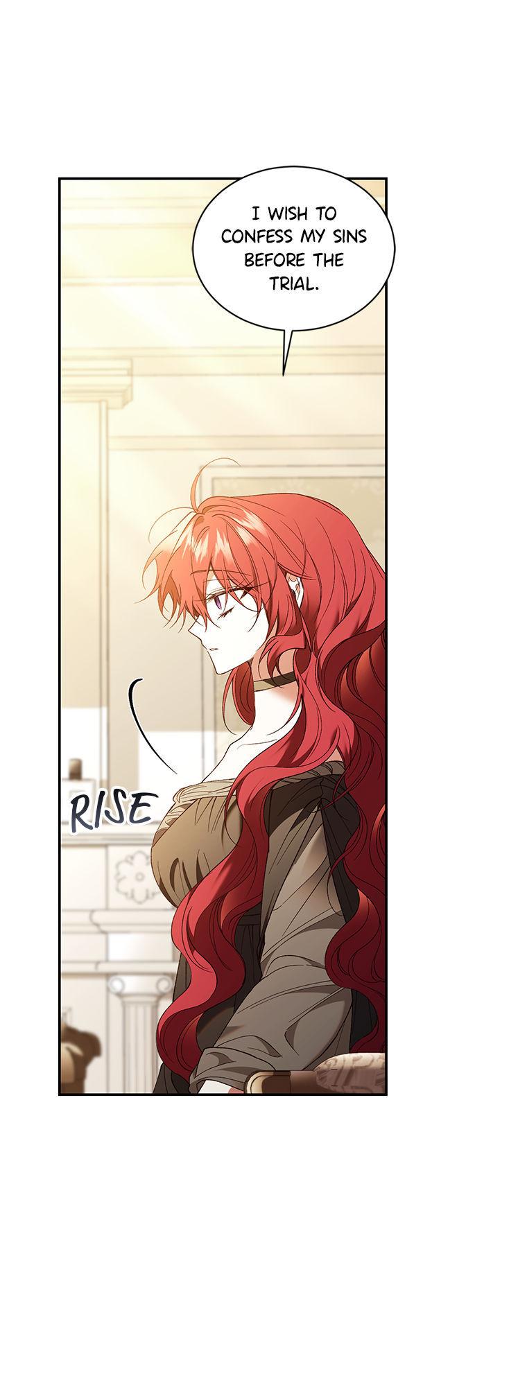 Read Resetting Lady Manga Online