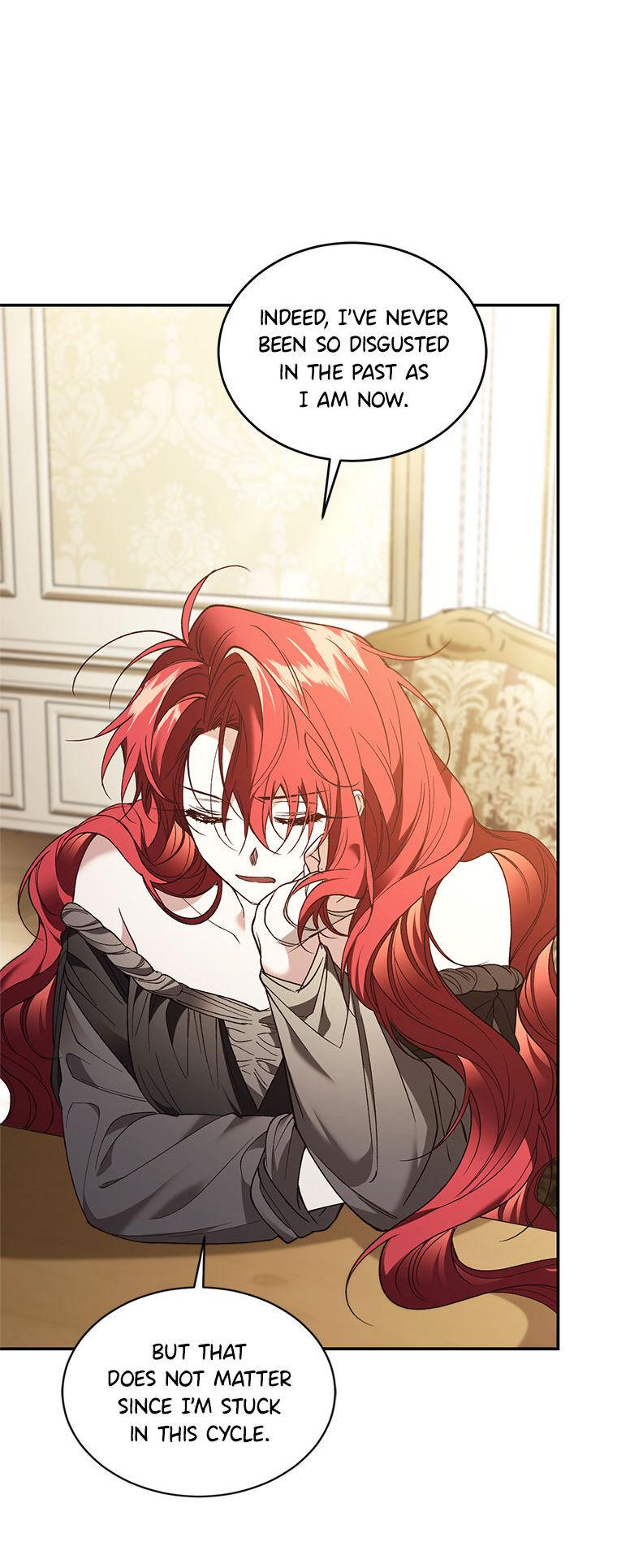 Read Resetting Lady Manga Online