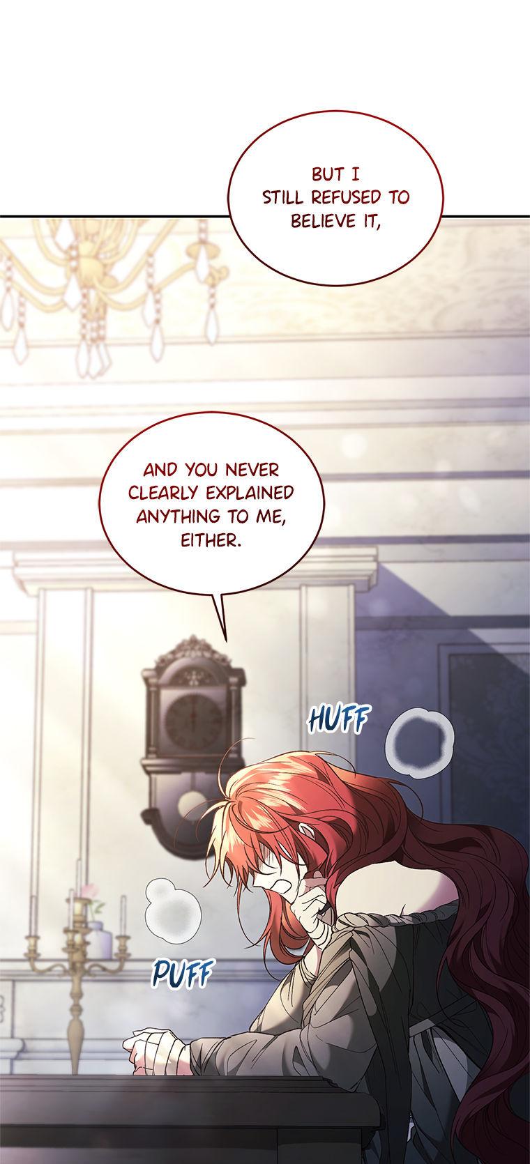 Read Resetting Lady Manga Online