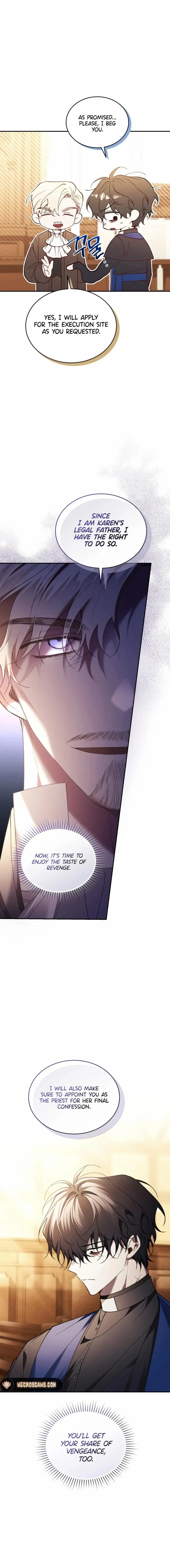Read Resetting Lady Manga Online