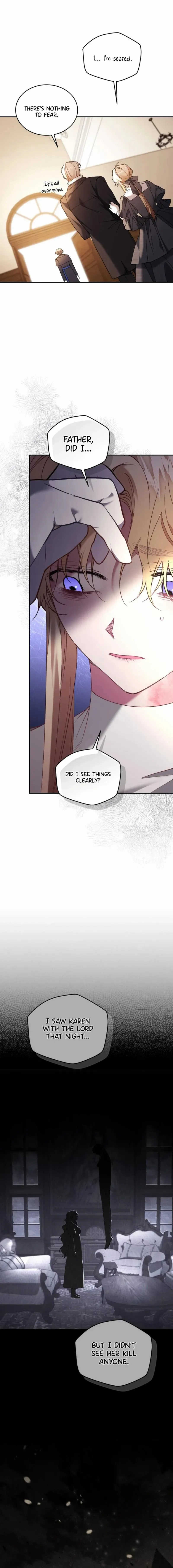Read Resetting Lady Manga Online