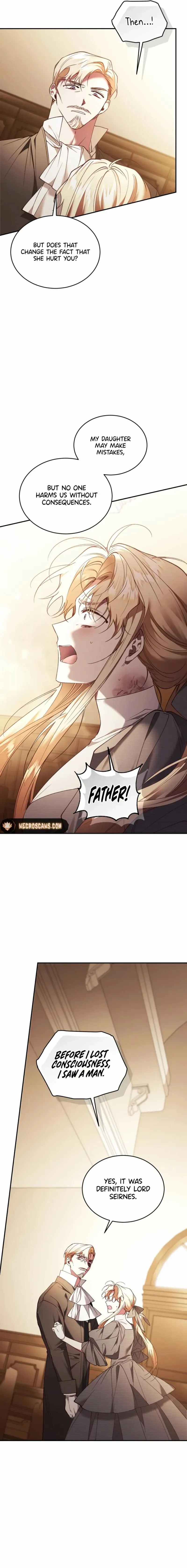 Read Resetting Lady Manga Online