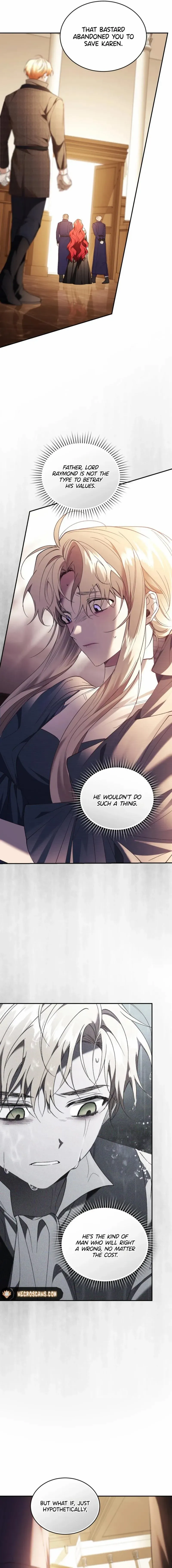 Read Resetting Lady Manga Online