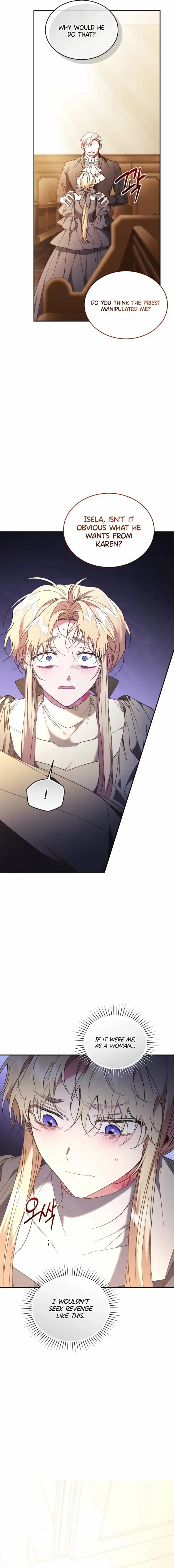 Read Resetting Lady Manga Online