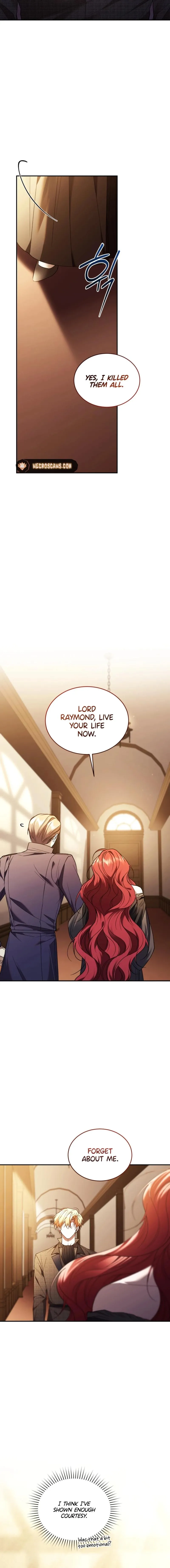 Read Resetting Lady Manga Online
