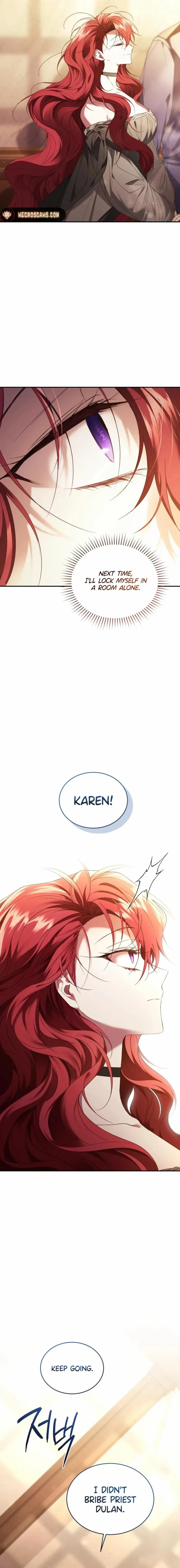 Read Resetting Lady Manga Online