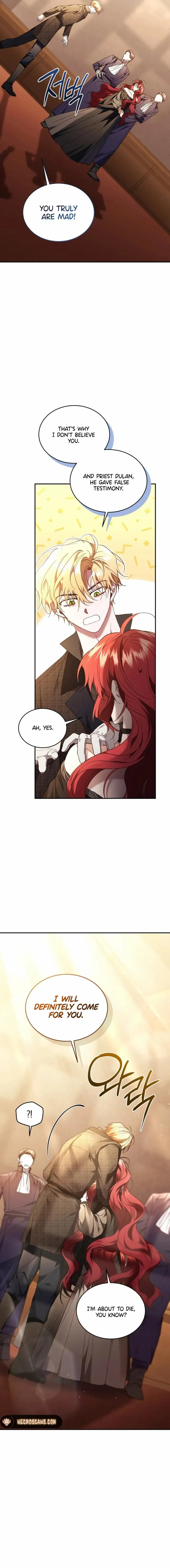 Read Resetting Lady Manga Online