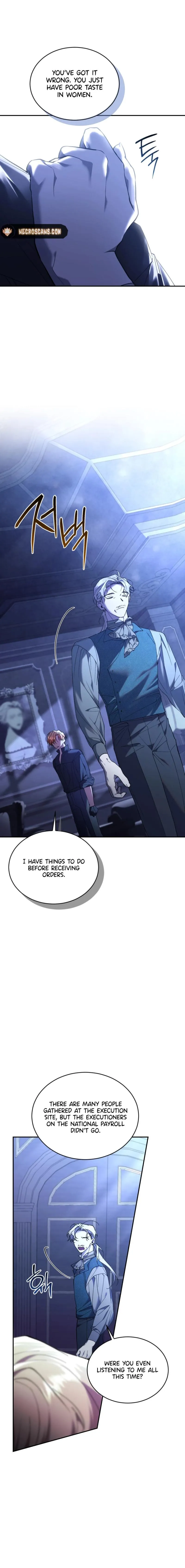 Read Resetting Lady Manga Online