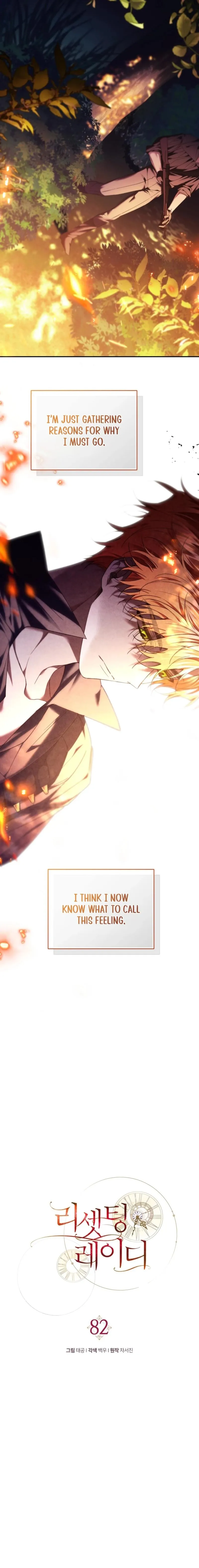 Read Resetting Lady Manga Online