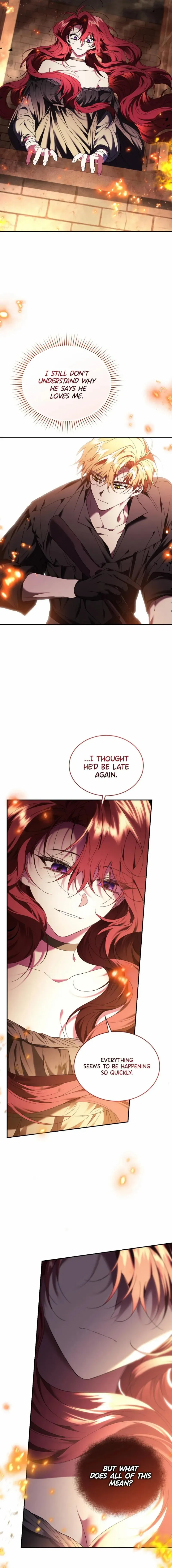 Read Resetting Lady Manga Online