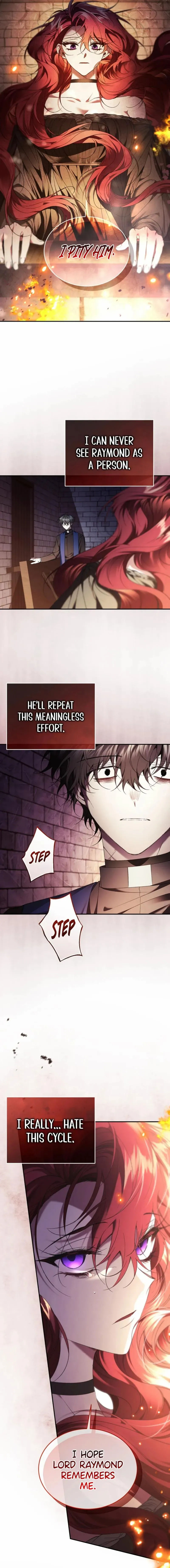 Read Resetting Lady Manga Online