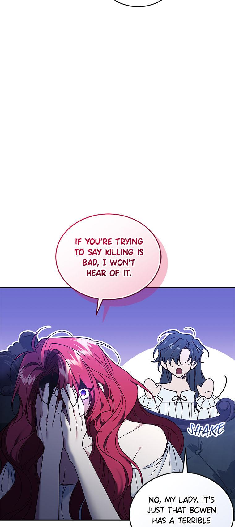 Read Resetting Lady Manga Online