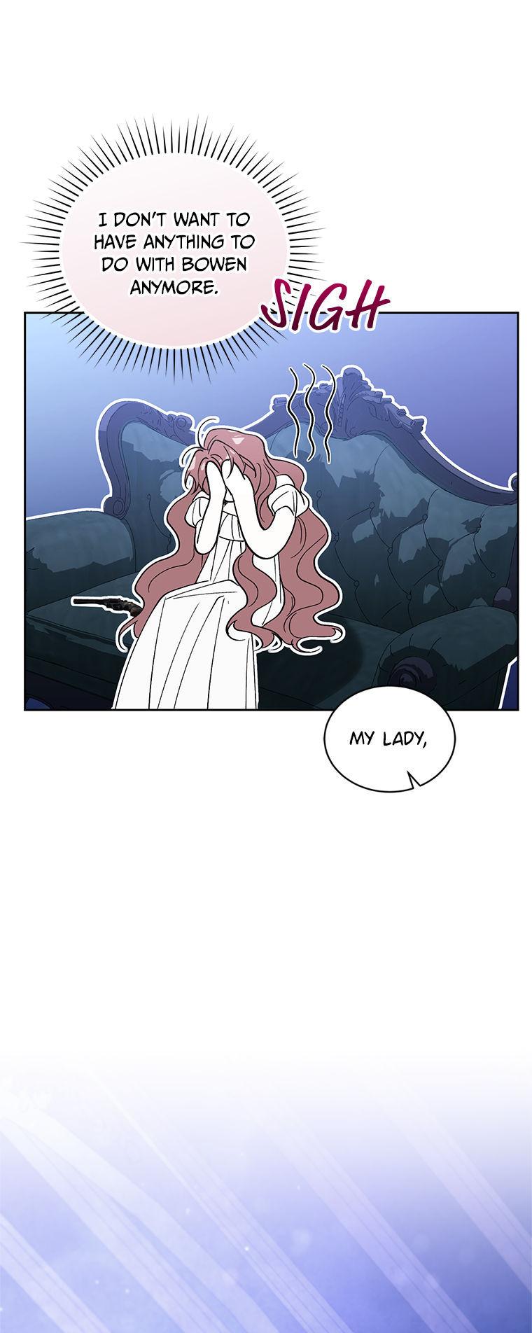 Read Resetting Lady Manga Online
