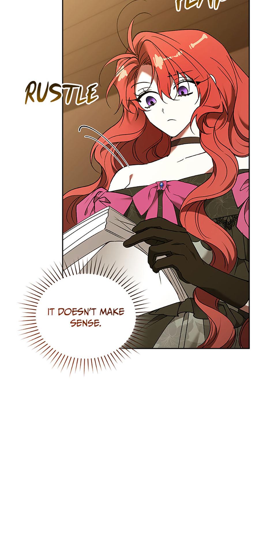 Read Resetting Lady Manga Online