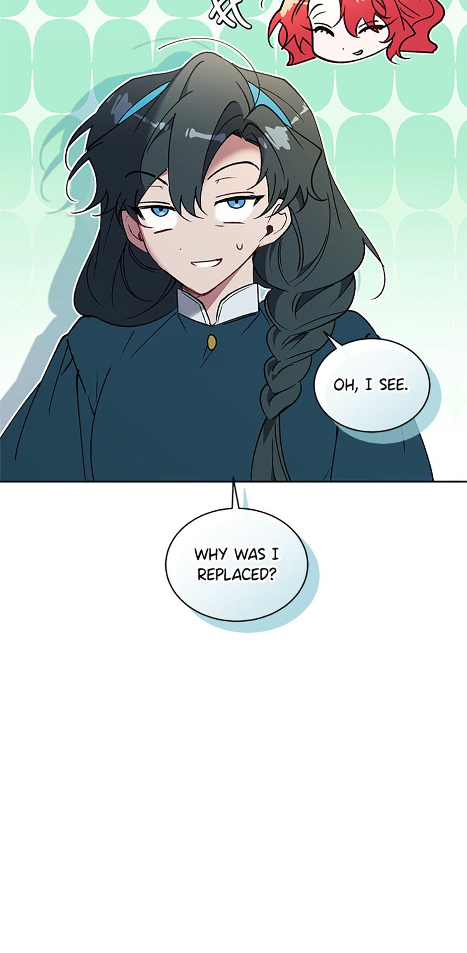 Read Resetting Lady Manga Online