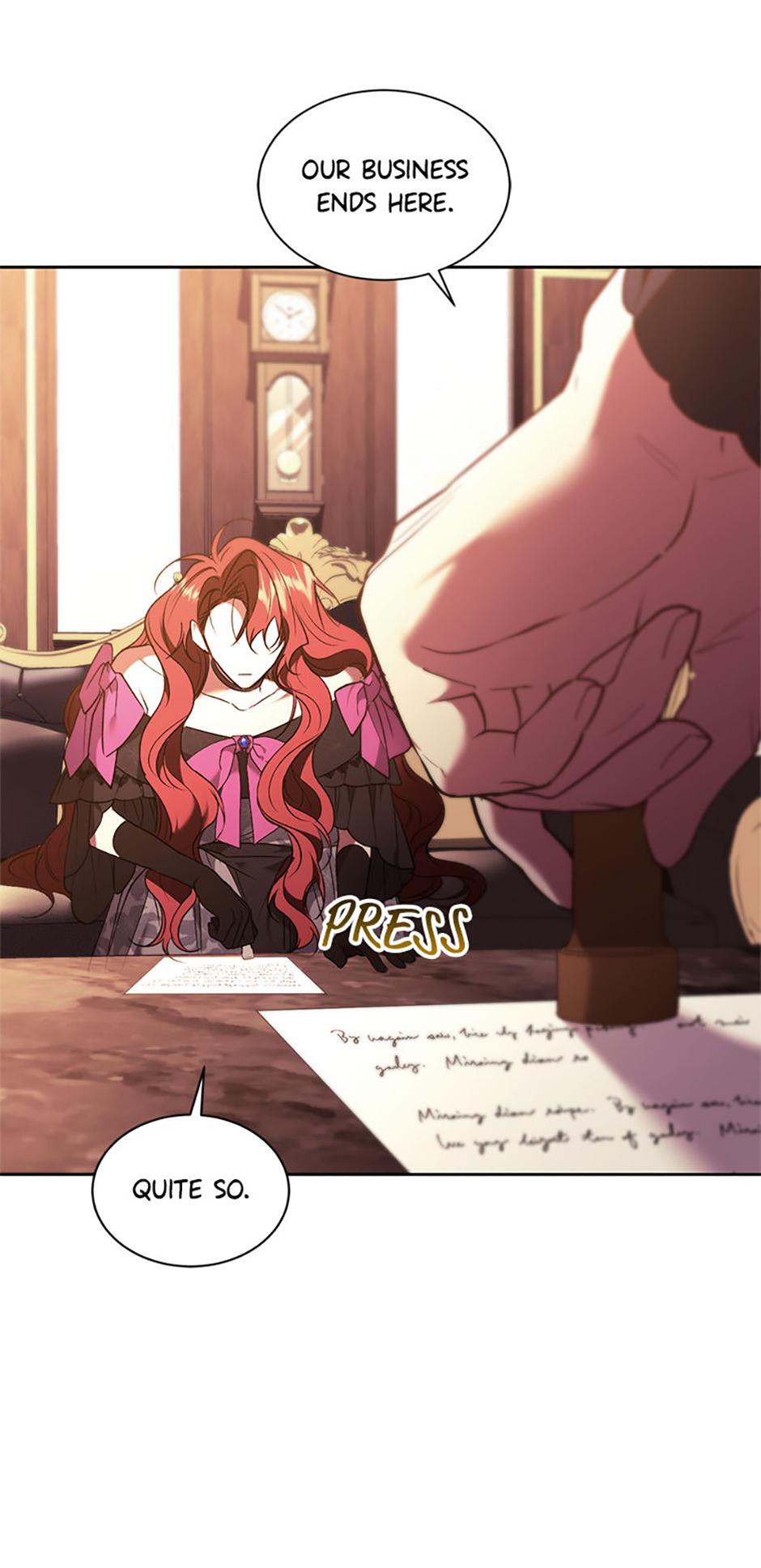 Read Resetting Lady Manga Online