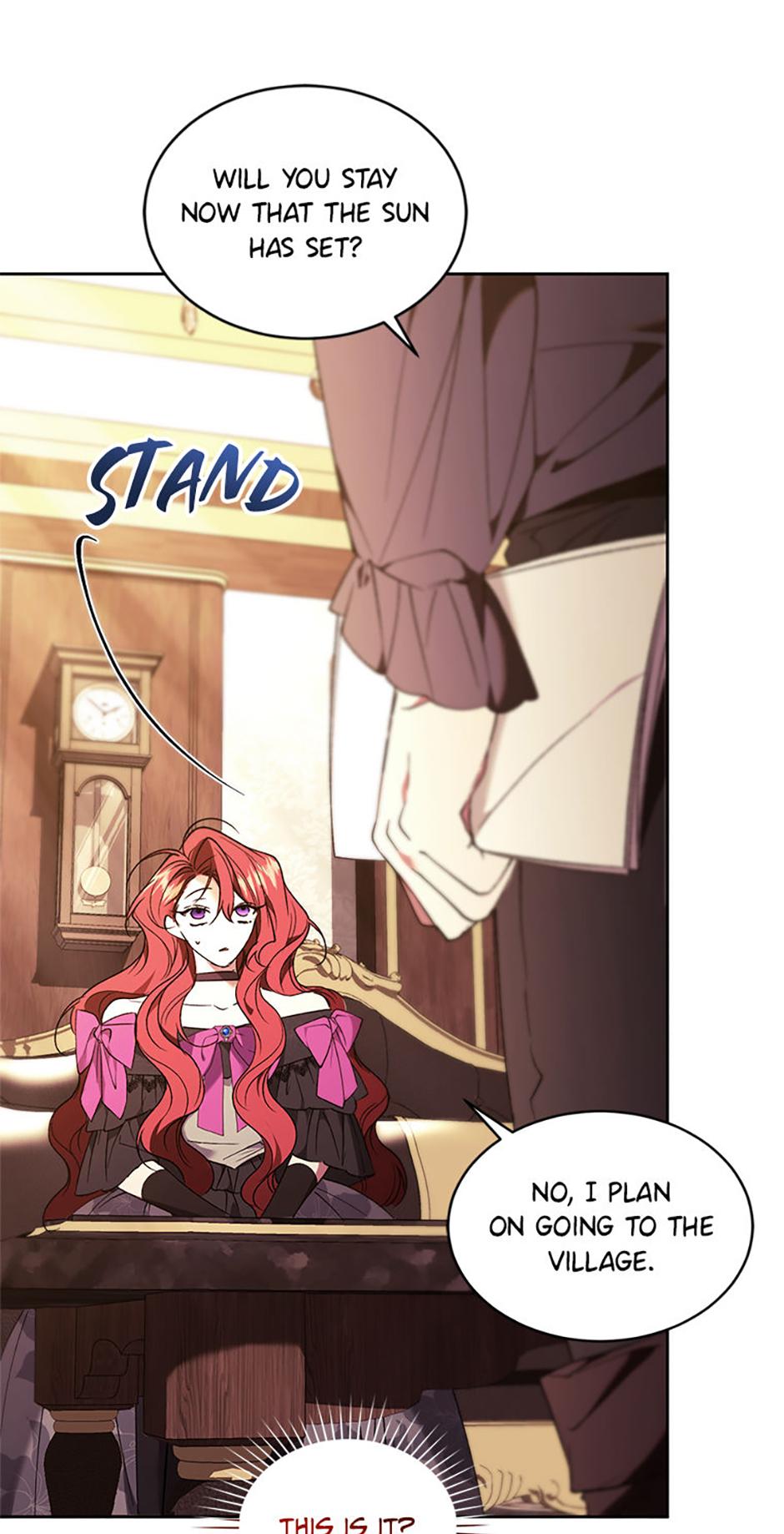Read Resetting Lady Manga Online