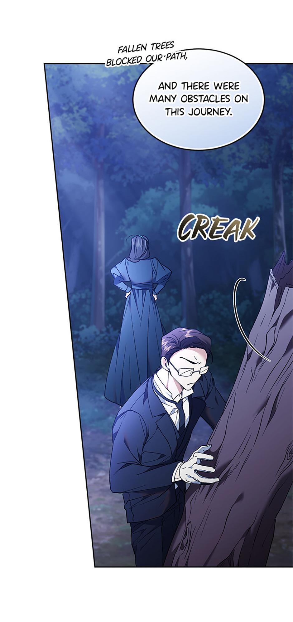 Read Resetting Lady Manga Online