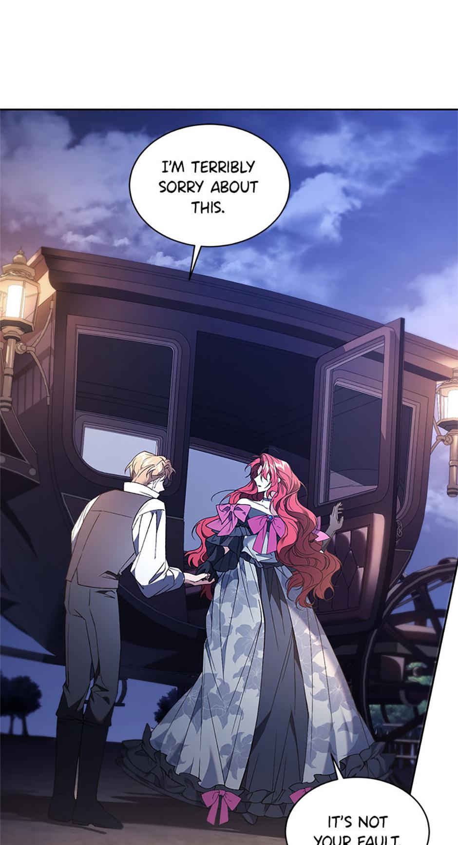 Read Resetting Lady Manga Online