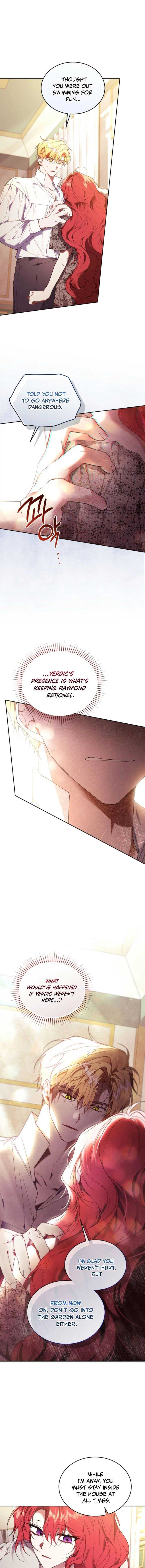 Read Resetting Lady Manga Online