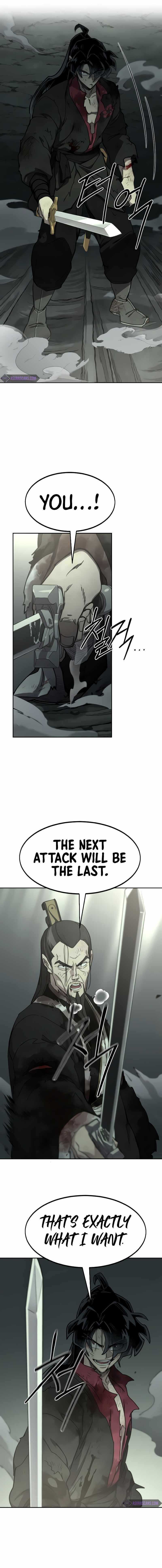 Read Return Of The Mount Hua Sect Manga Online