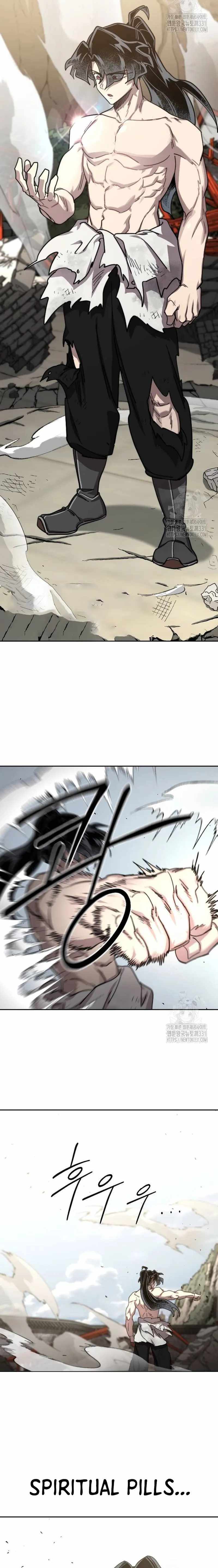 Read Return Of The Mount Hua Sect Manga Online