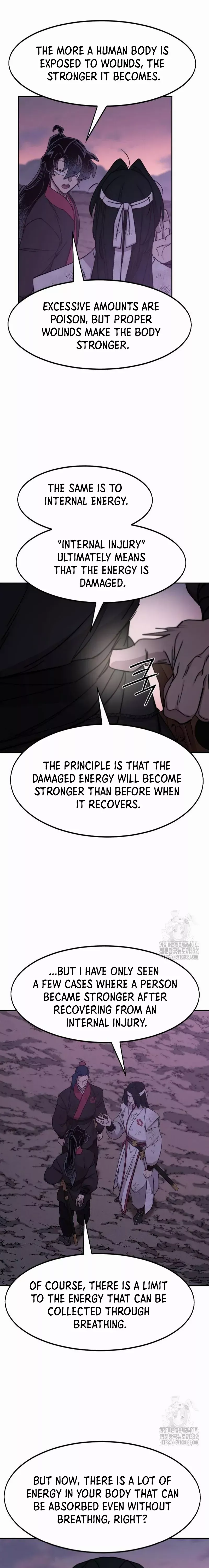 Read Return Of The Mount Hua Sect Manga Online