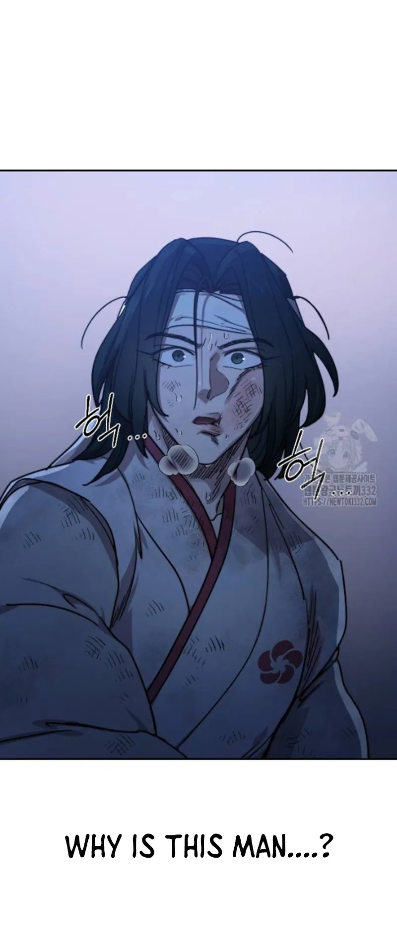 Read Return Of The Mount Hua Sect Manga Online