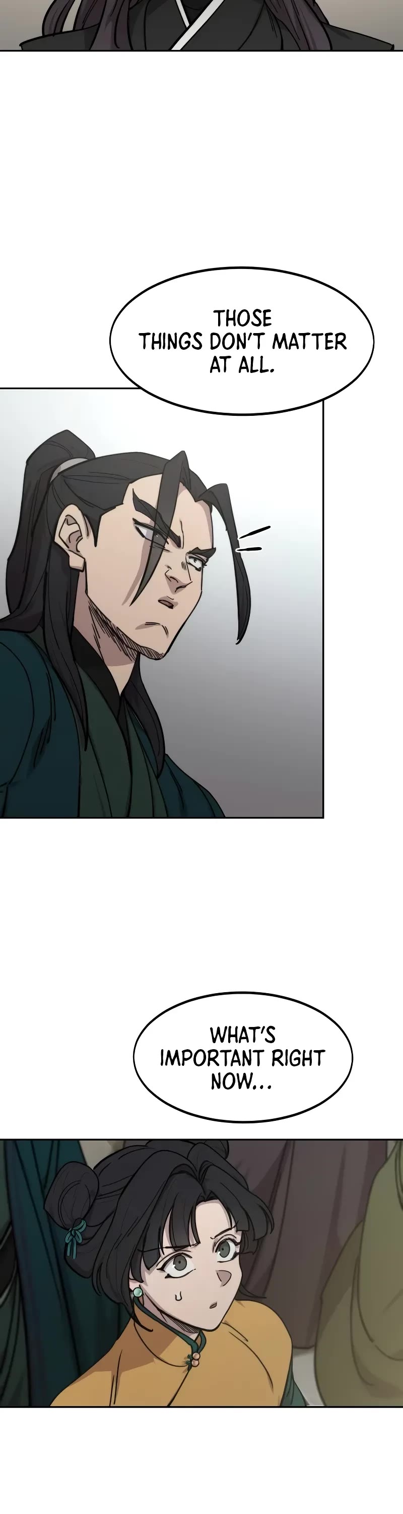 Read Return Of The Mount Hua Sect Manga Online