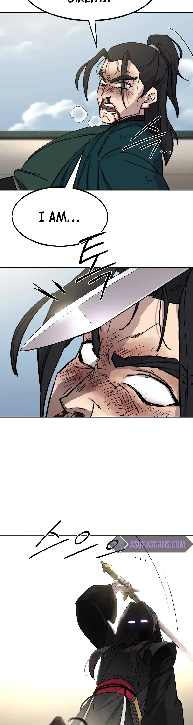 Read Return Of The Mount Hua Sect Manga Online