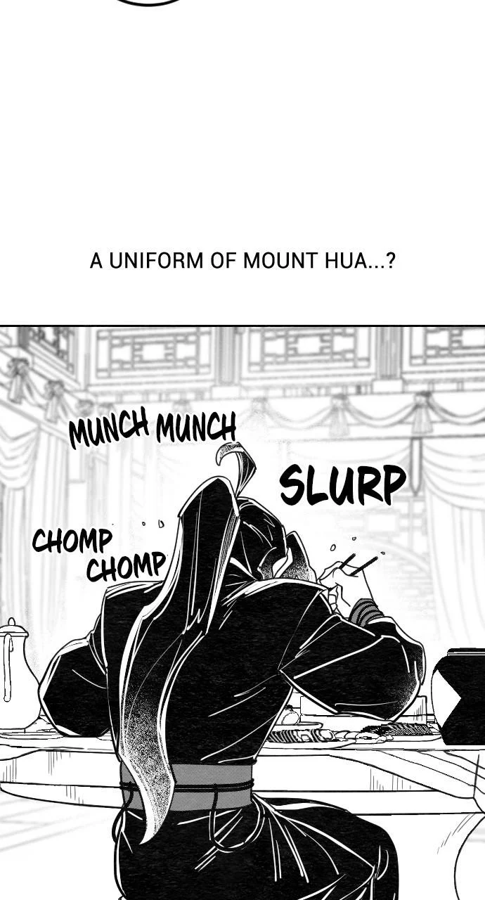 Read Return Of The Mount Hua Sect Manga Online