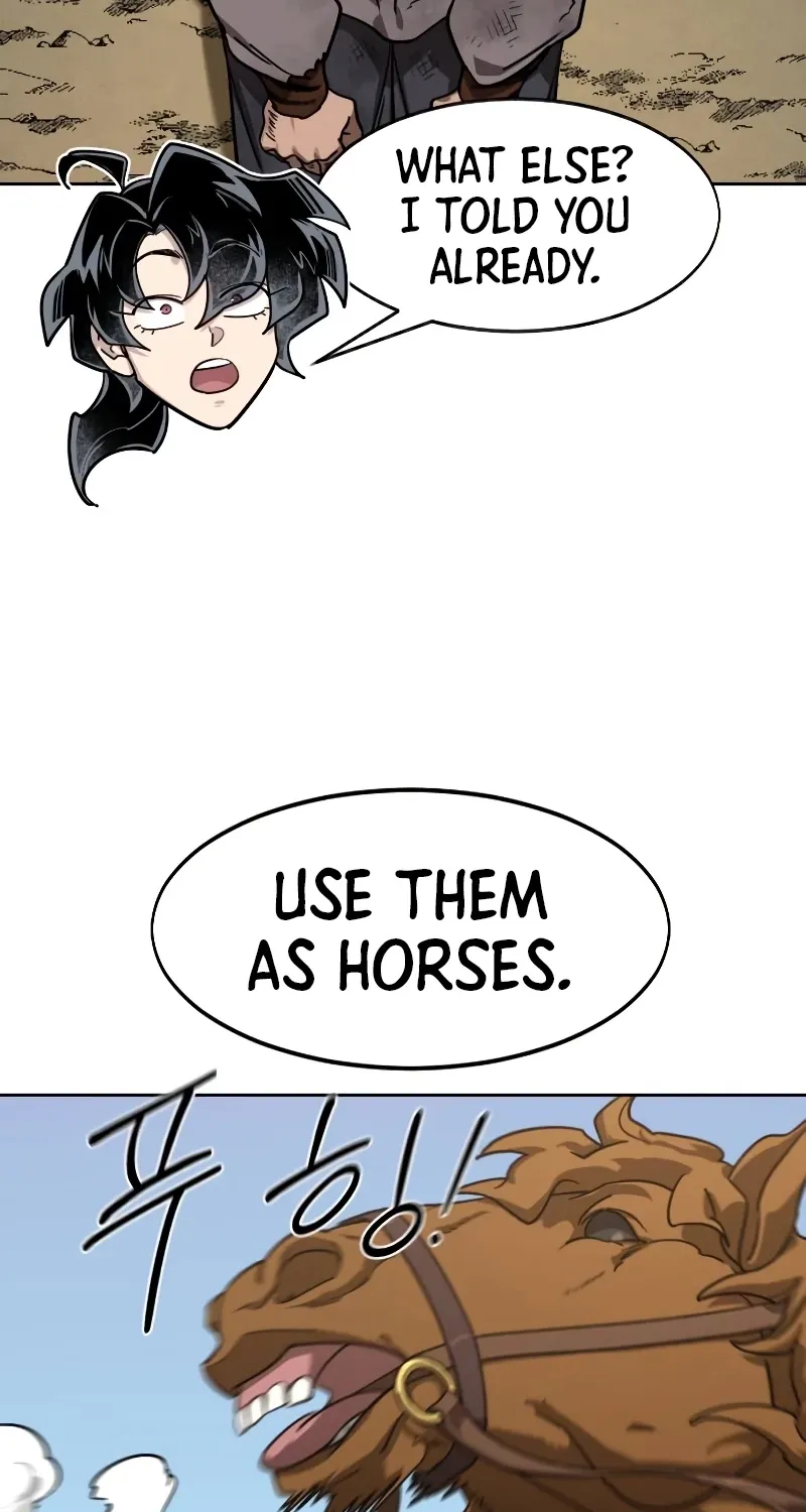 Read Return Of The Mount Hua Sect Manga Online