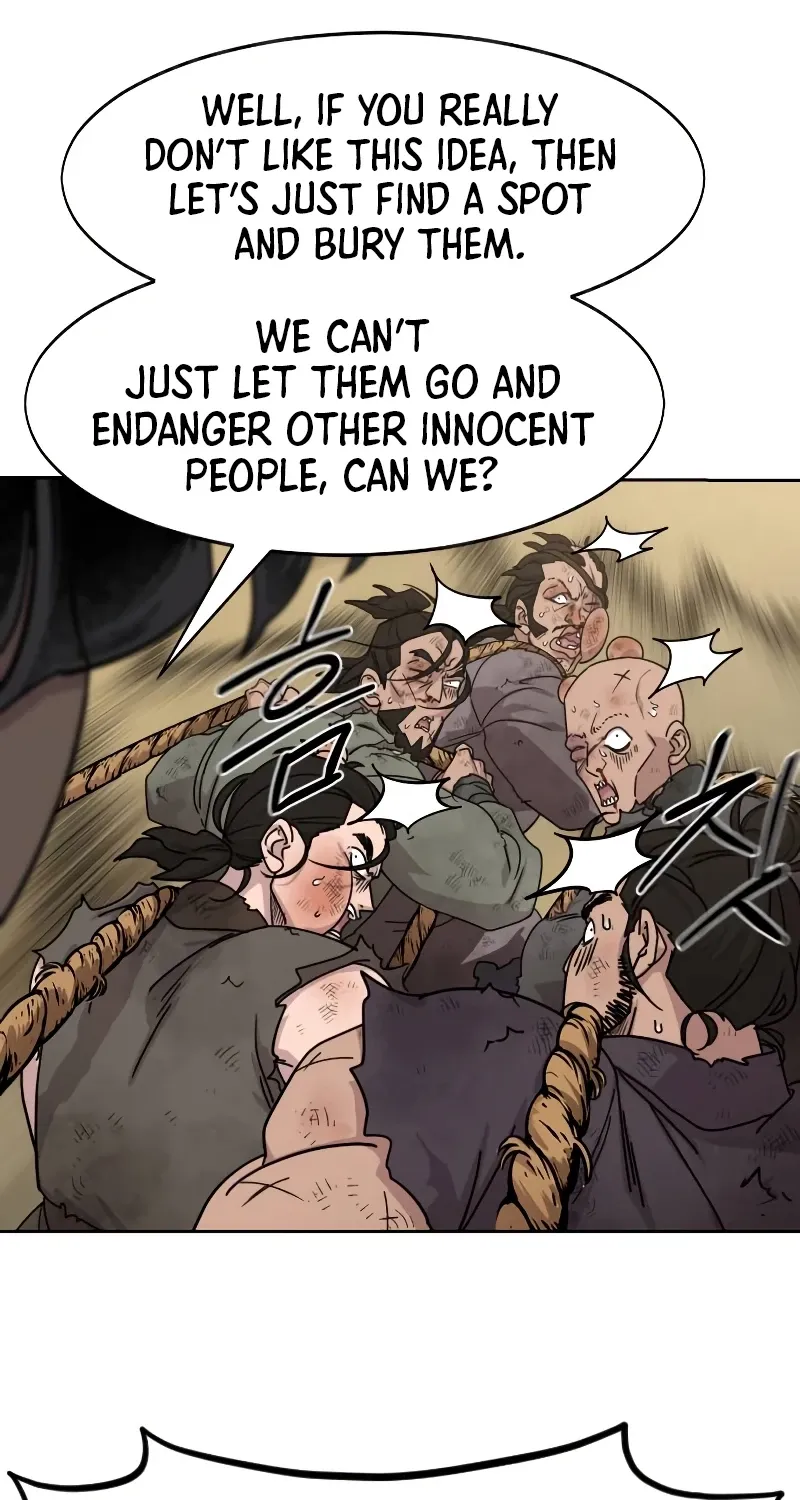 Read Return Of The Mount Hua Sect Manga Online
