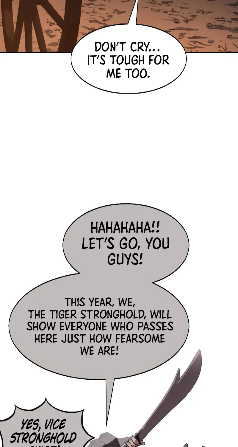 Read Return Of The Mount Hua Sect Manga Online