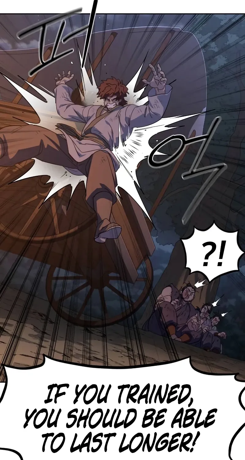 Read Return Of The Mount Hua Sect Manga Online