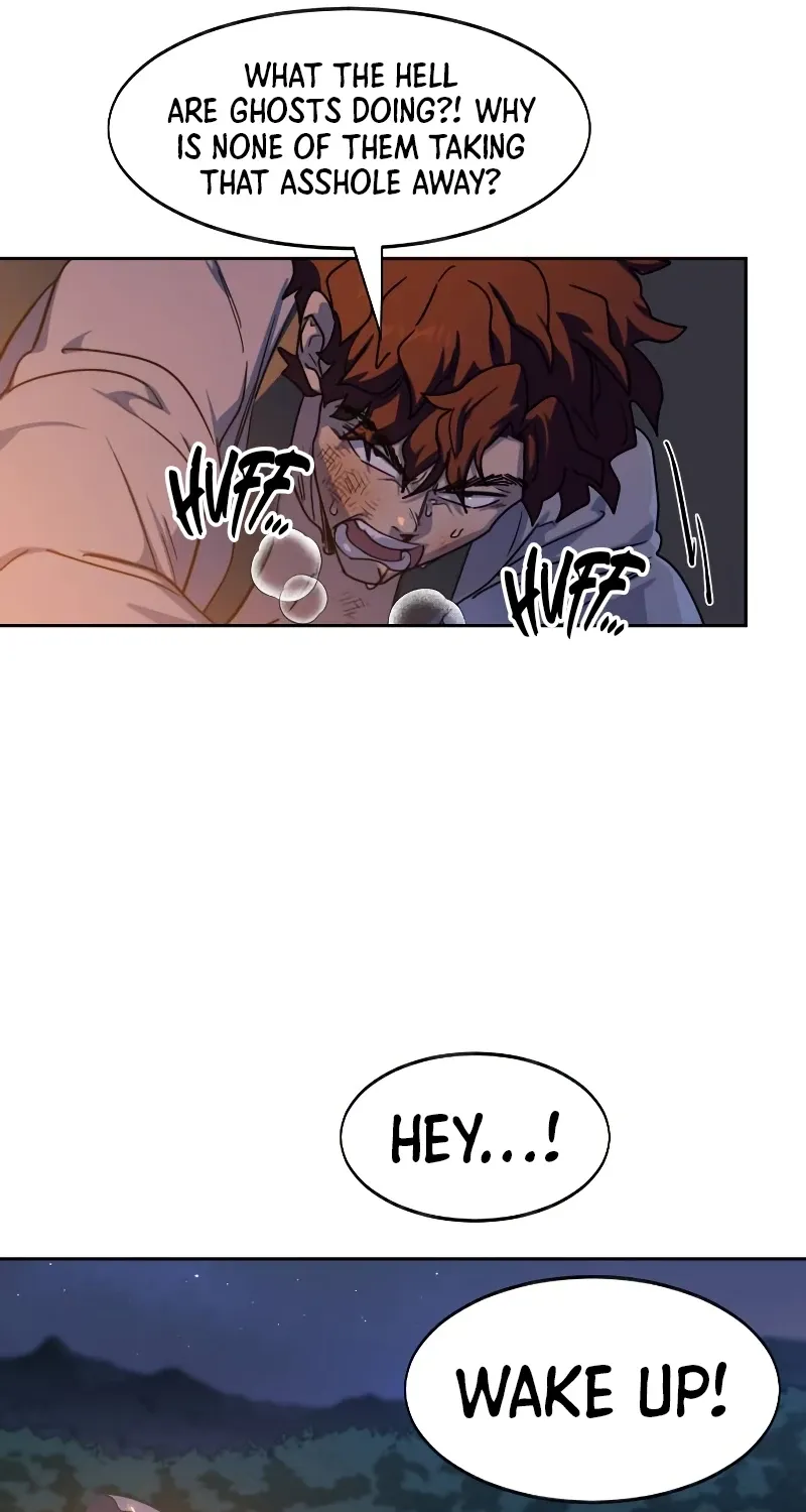 Read Return Of The Mount Hua Sect Manga Online