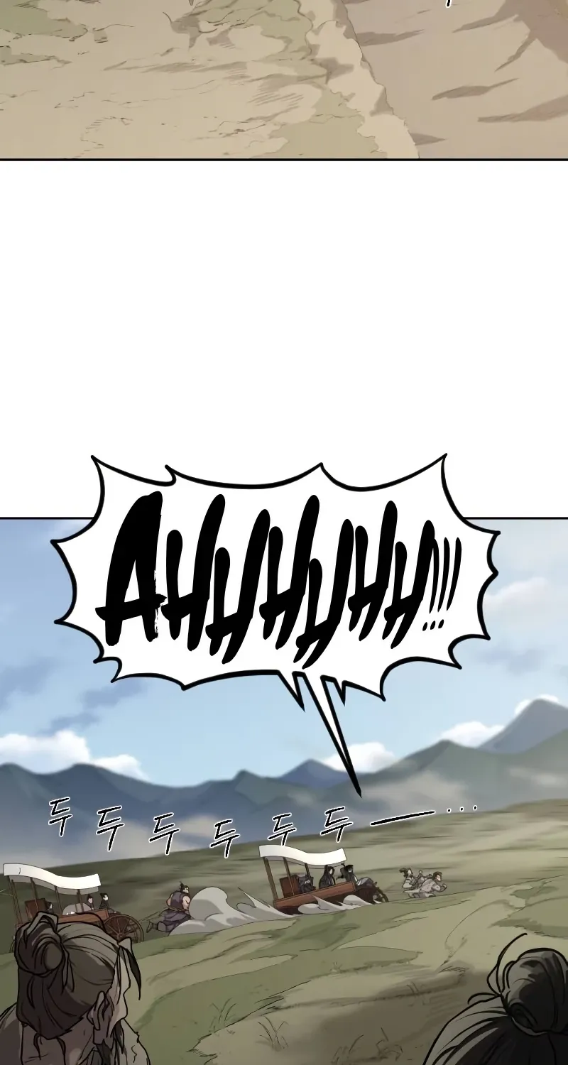 Read Return Of The Mount Hua Sect Manga Online