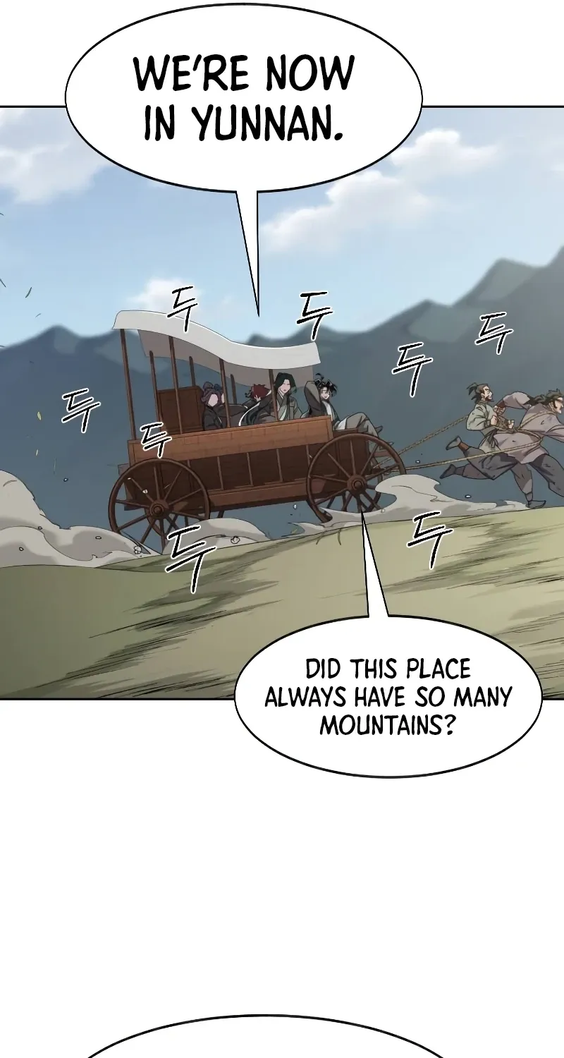 Read Return Of The Mount Hua Sect Manga Online