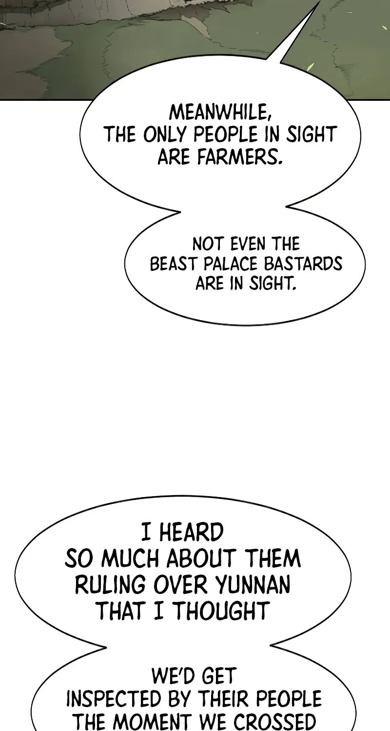 Read Return Of The Mount Hua Sect Manga Online