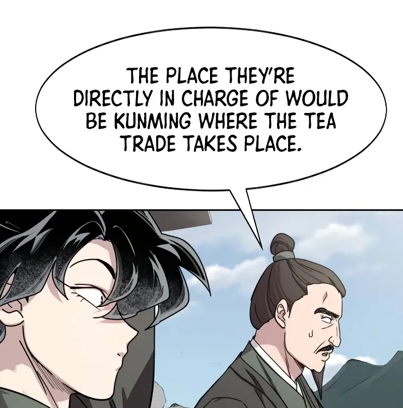 Read Return Of The Mount Hua Sect Manga Online